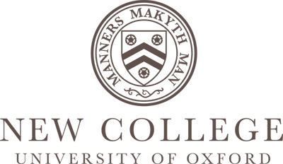 New College  University of Oxford