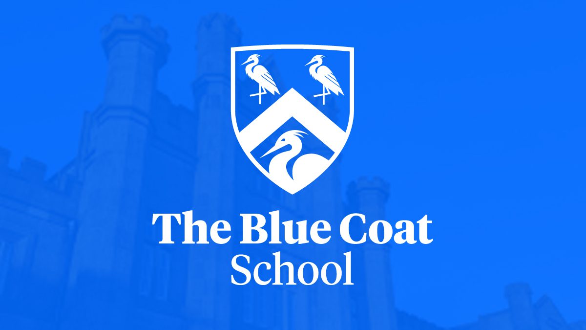 Events for 31 July 2025 The Blue Coat School